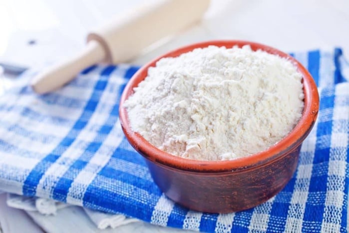 tepung tapioka